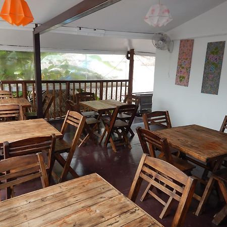 Lantern Inn Koh Lipe Luaran gambar