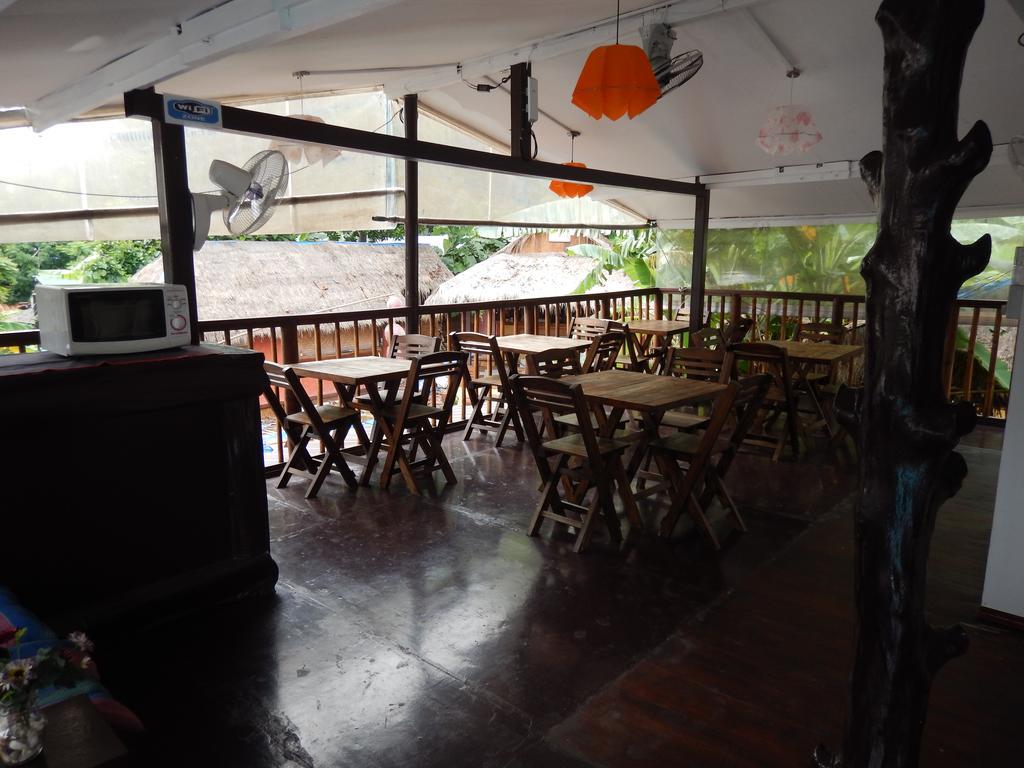 Lantern Inn Koh Lipe Luaran gambar