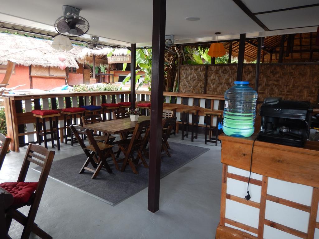 Lantern Inn Koh Lipe Luaran gambar