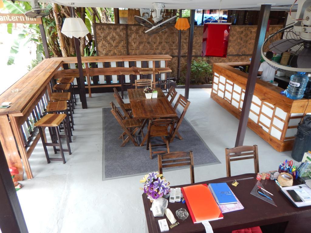 Lantern Inn Koh Lipe Luaran gambar