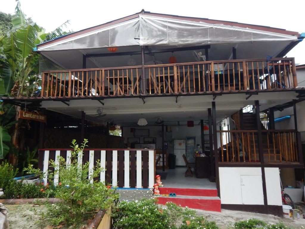 Lantern Inn Koh Lipe Luaran gambar