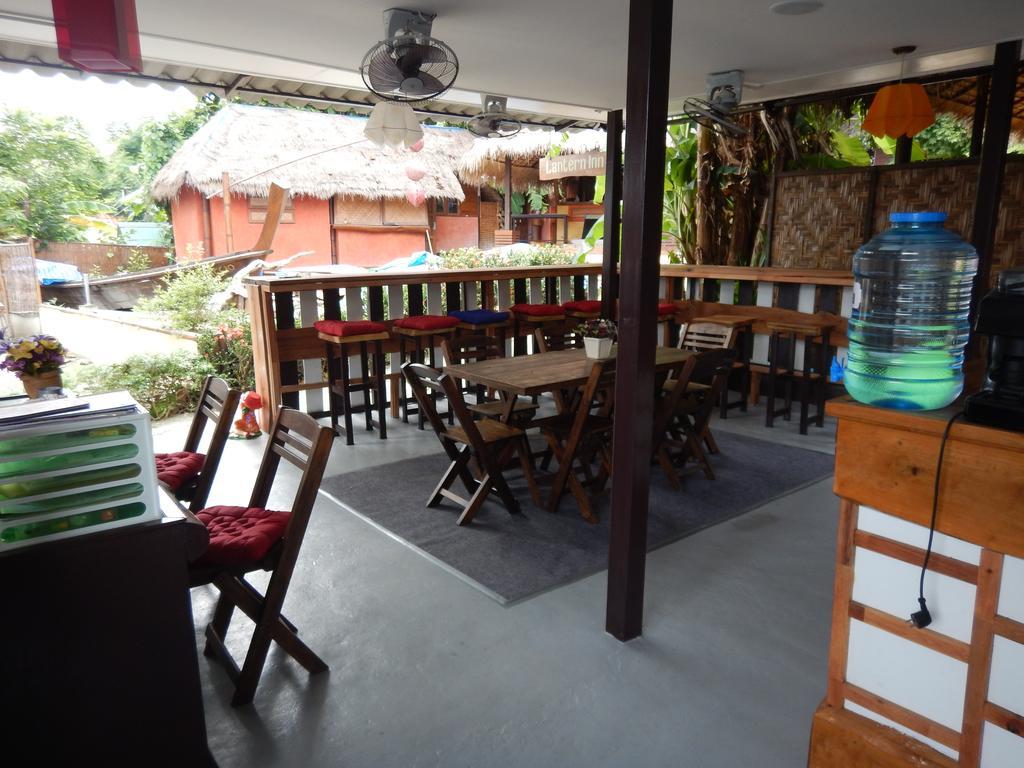 Lantern Inn Koh Lipe Luaran gambar