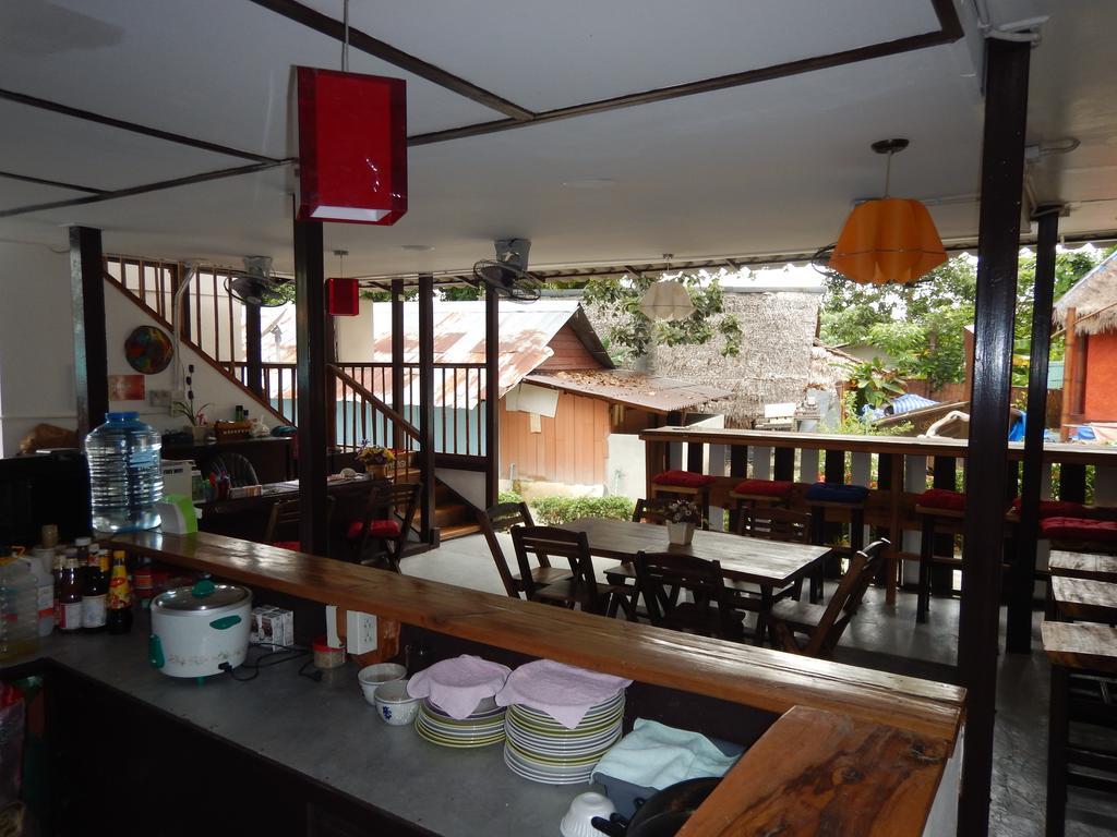 Lantern Inn Koh Lipe Luaran gambar