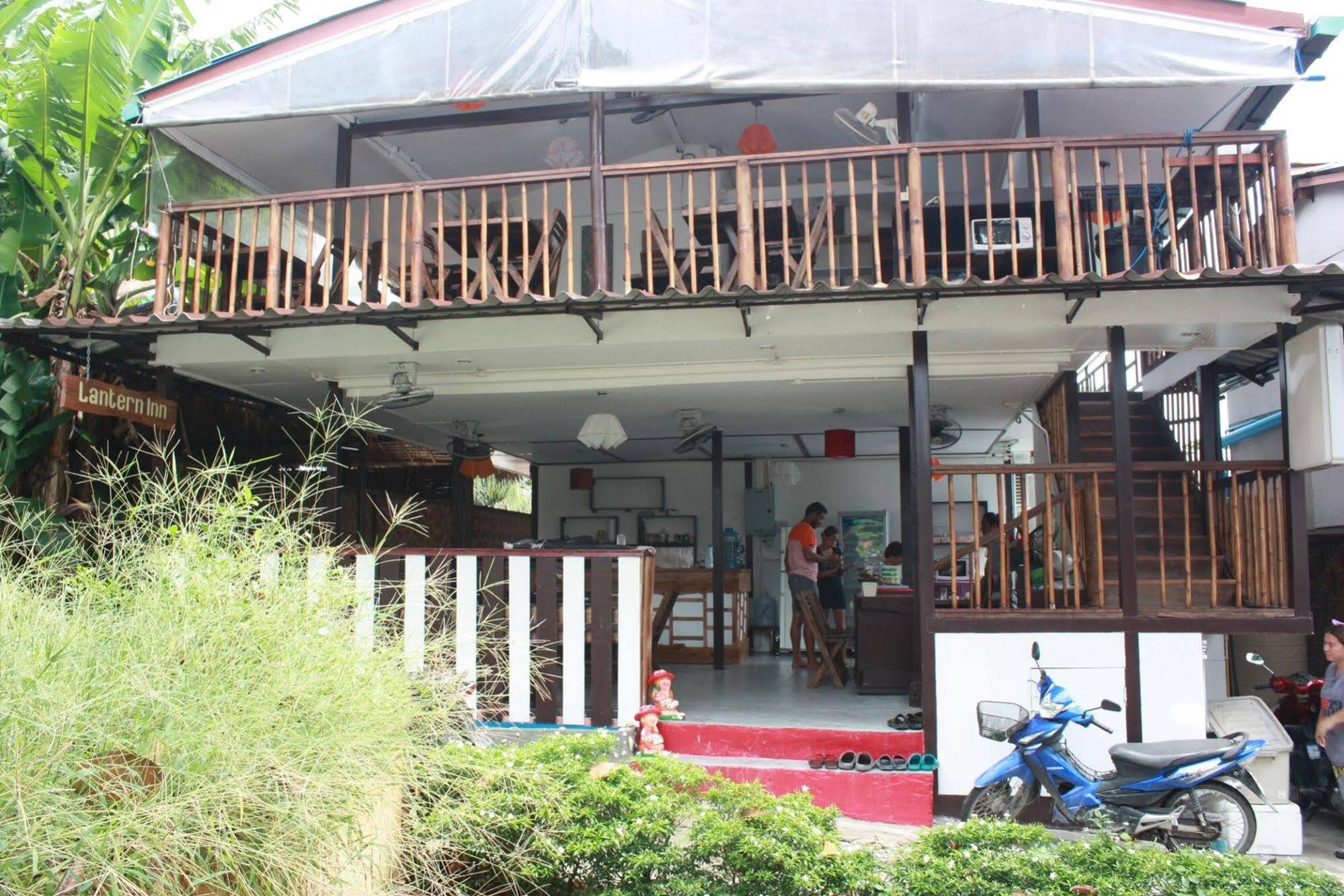 Lantern Inn Koh Lipe Luaran gambar