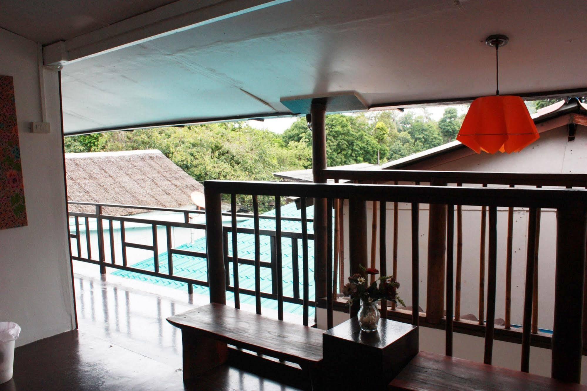 Lantern Inn Koh Lipe Luaran gambar