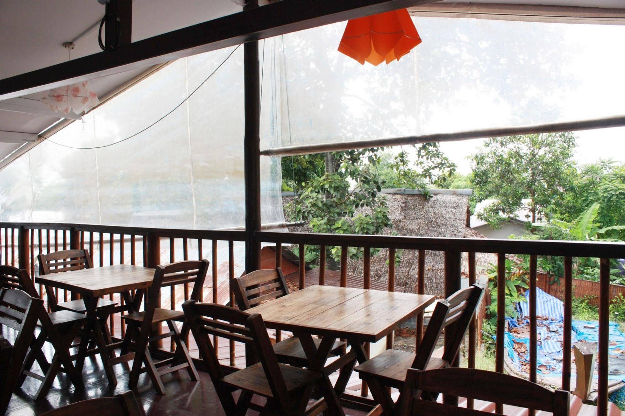 Lantern Inn Koh Lipe Luaran gambar